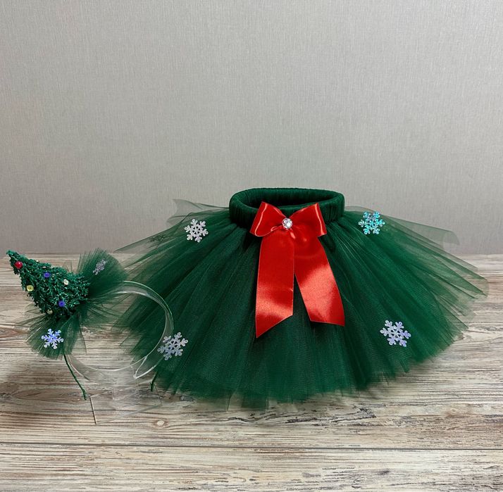 Костюм ялинка ,ёлочка ,ёлка ,костюм на новий рік,ялиночка