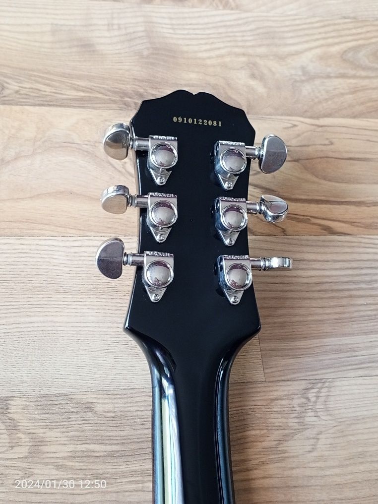 Gitara elektryczna Epiphone G 400,