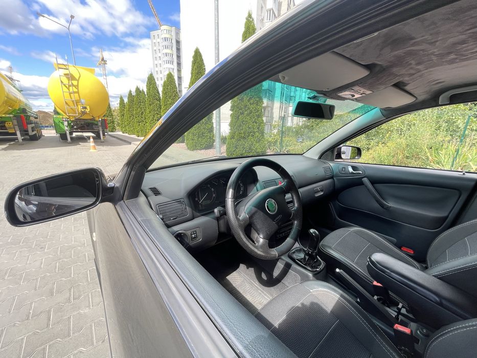 Продам Skoda Octavia