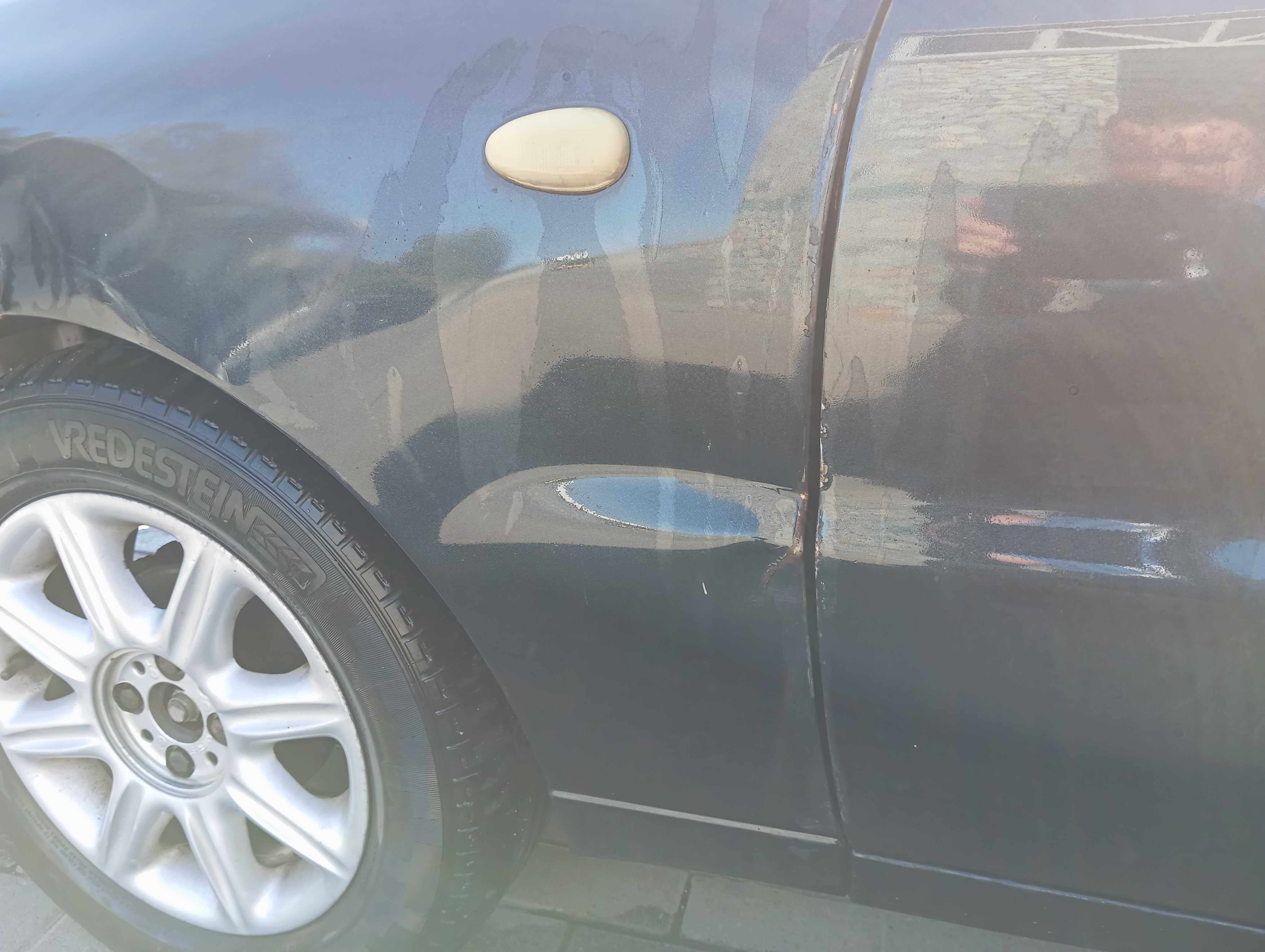 DAEWOO LANOS 2007 року. Двигун 1.5