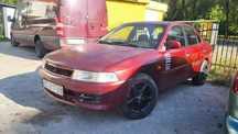 Mitsubishi lancer 1.3