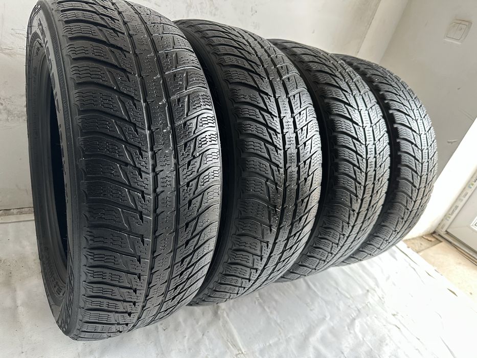 Nokian WR SUV2 235/60r17