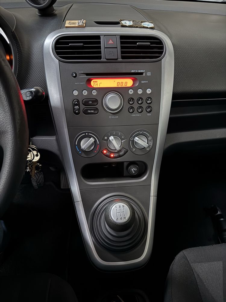 Sprzedam Opel agila 1.2