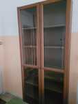 Witryna ikea jak nowa