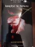 Księżyc w nowiu-Stephanie Meyer