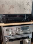 Стерео ресивер kenwood KR-A5060.