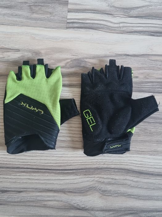 Продам вело рукавички (kellys, lynx)