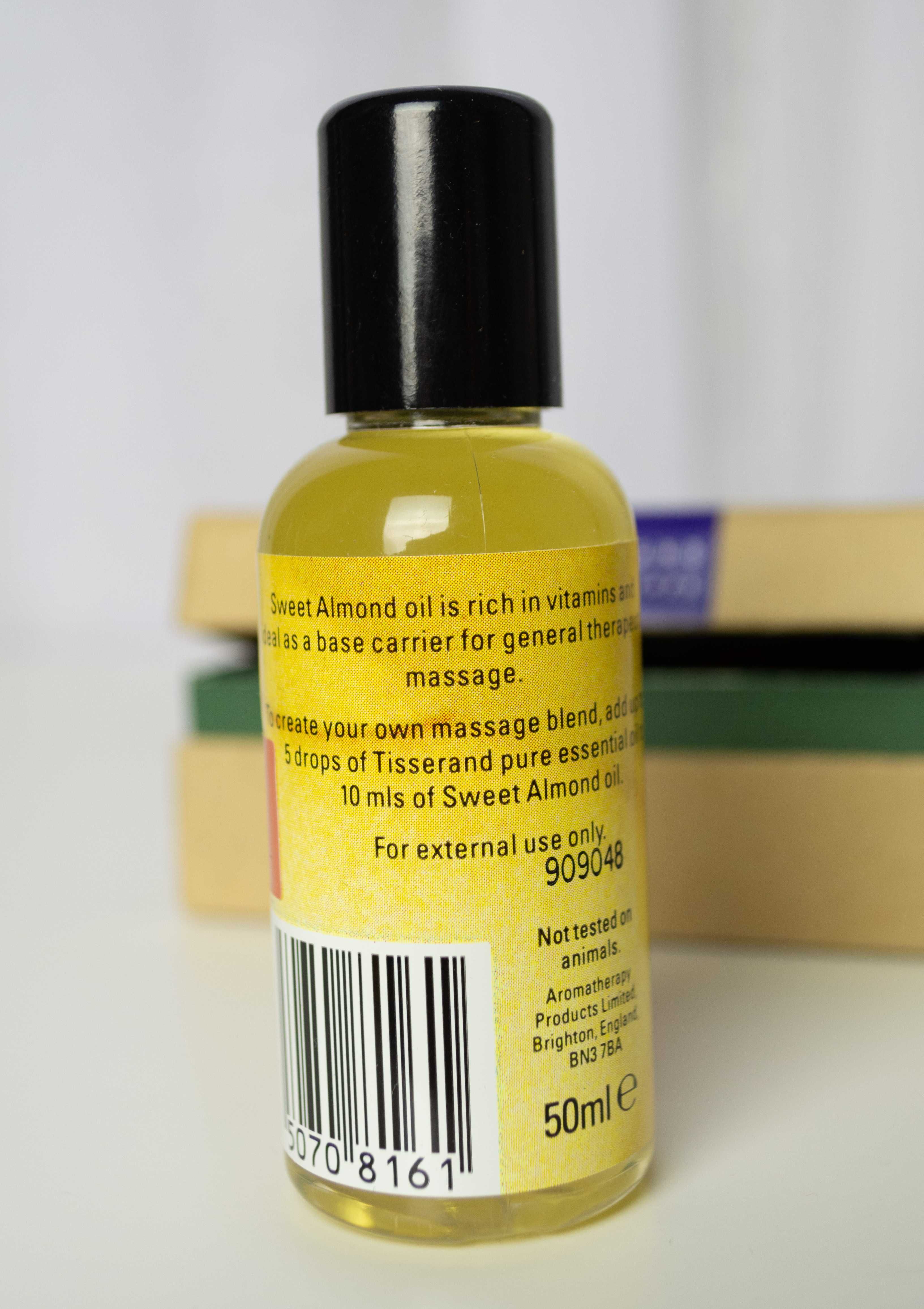 Tisserand Aromatherapy starter pack  zestaw do aromaterapii