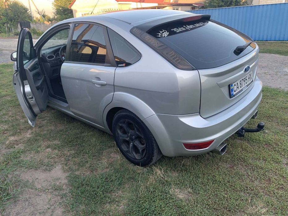 Продам Ford Focus 2009 року