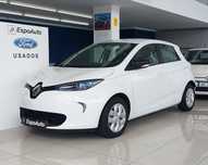 Renault Zoe (c/ Bateria) Life 40 Q90