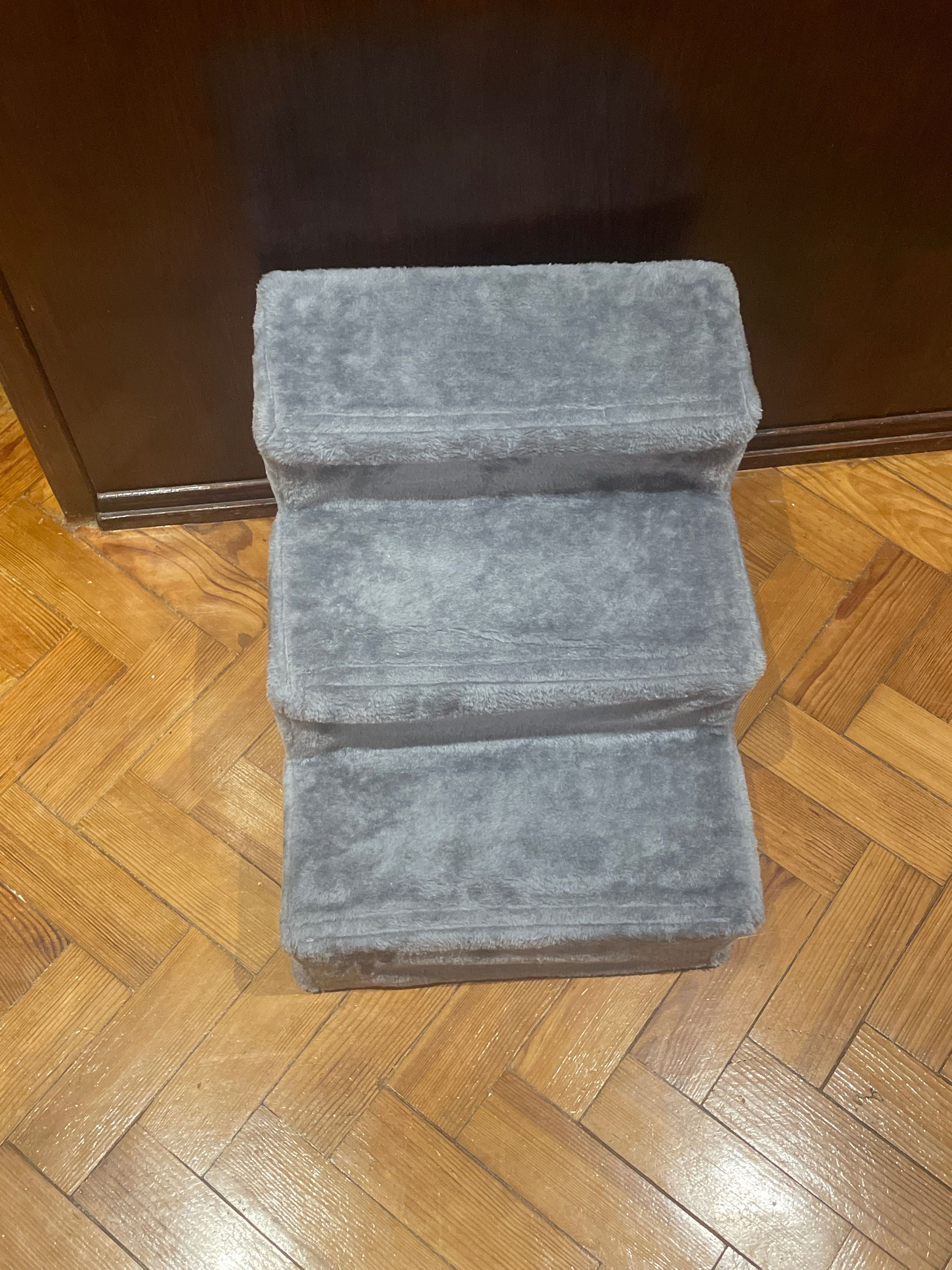 Escada de apoio para animais de estimação