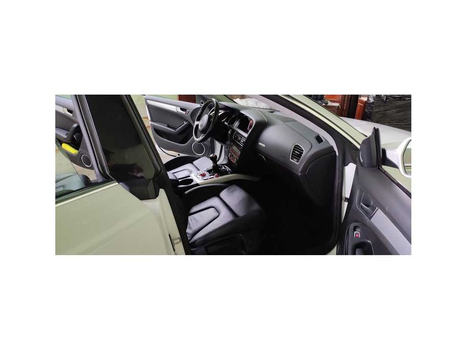 AUDI A5 2.0 Sportback Business Line