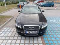 Audi A6 C6 3.0 TDI Quatrro