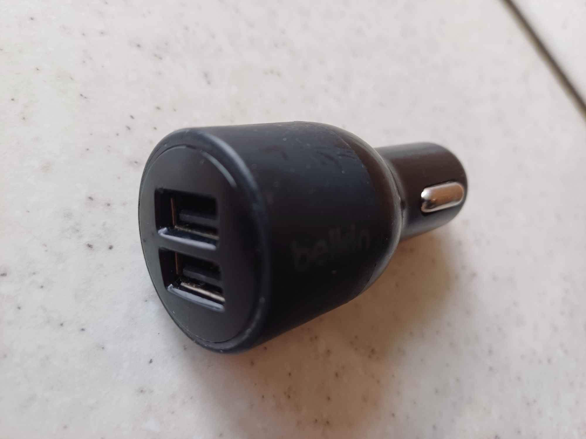 Usb зарядка в машину