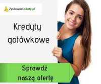 Kredyt Gotówkowy