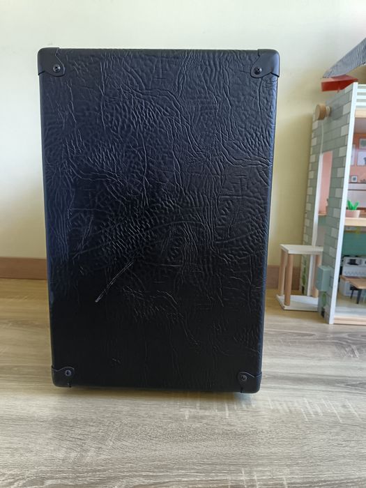 Celestion F12-X200 + Harley benton cab