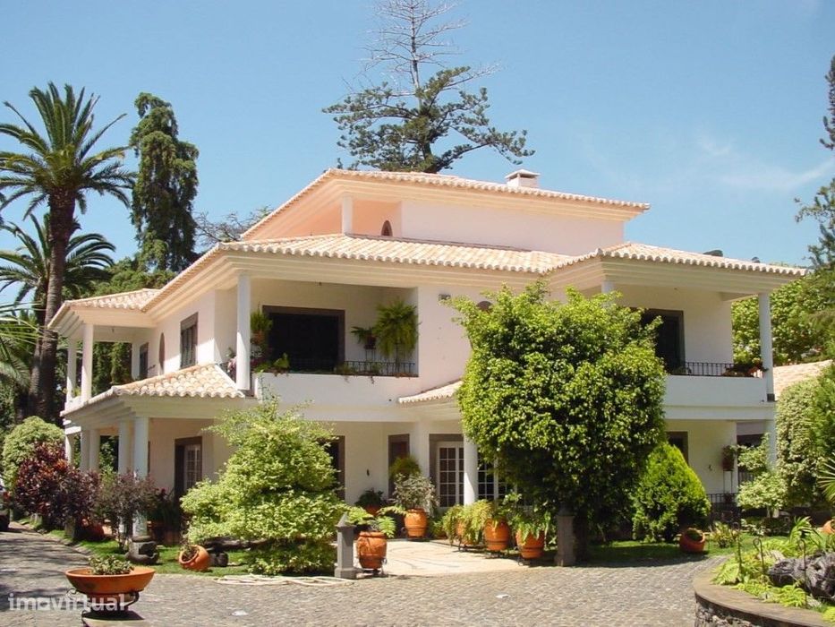 Quinta, Santo António
