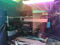 Karta graficzna MSI GeForce GT 1030 AERO ITX 2GD4 OC 2GB DDR4