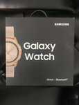 Смарт годинник Samsung Galaxy Watch Rose Gold SM-810