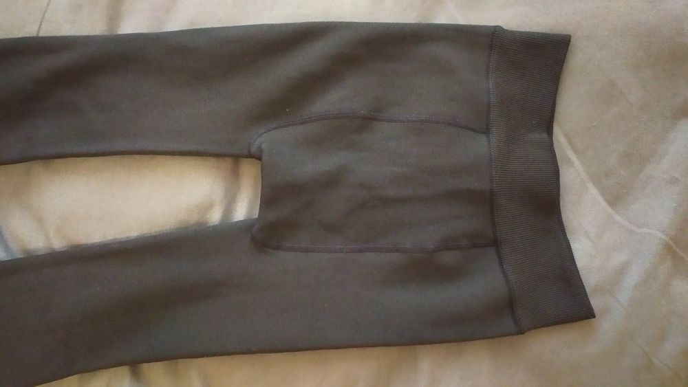 Колготы зимние теплые