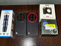 zestaw Photo kit Vivo