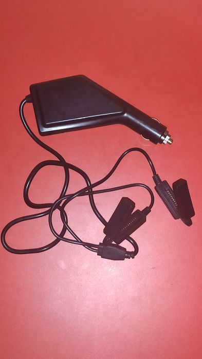 Автомобильное зарядное устройство Dji Mavic Air 2/2s