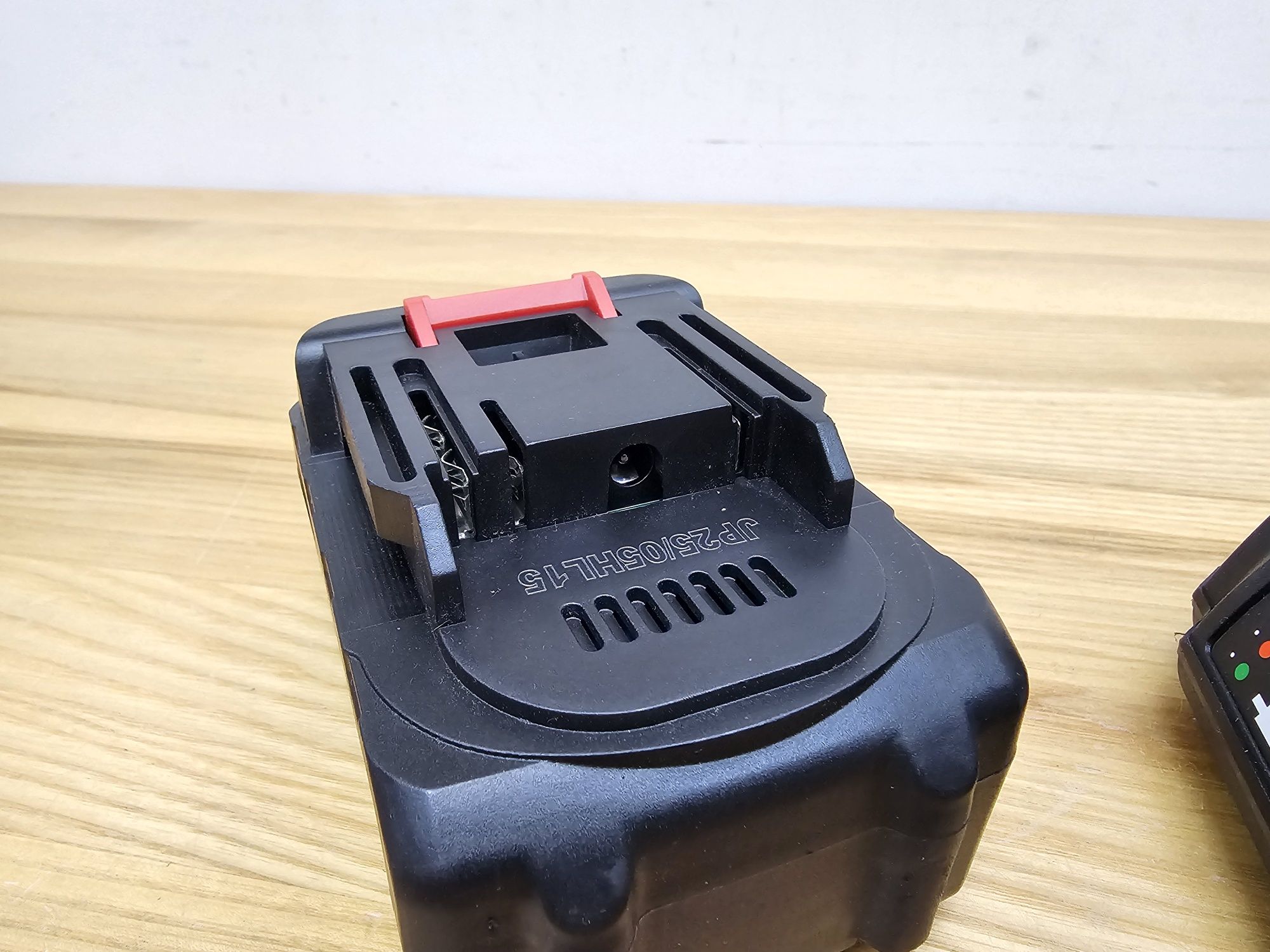 Аккумулятор Razor 4.0Ah(18-21V) makita / ProCraft 2025г. Выпуска Новые