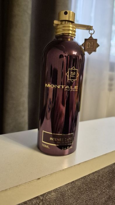 Парфум Montale - Intense Cafe