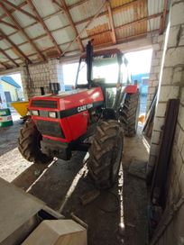 CASE IH 1594 stan bardzo dobry cały mechaniczny 97 rok