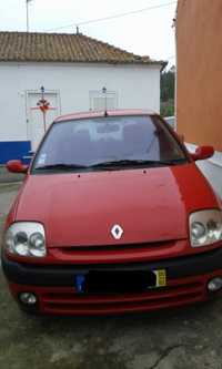 Peças de motor Renault Clio II 1.2i