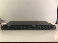 Kompresor analogowy DBX1066