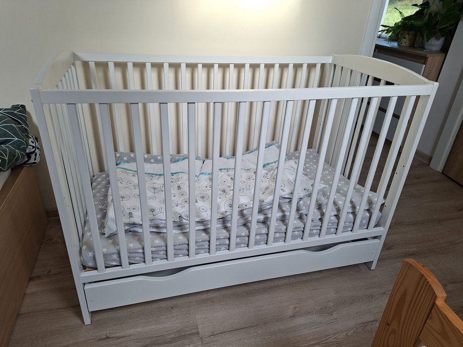 Łózeczko dziecięce