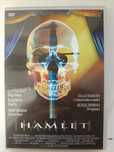 DVD Hamlet ( original)