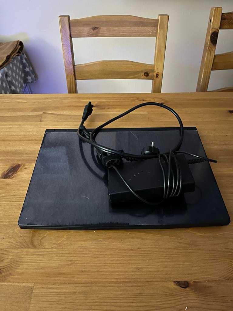 Laptop gamingowy MSI GF63 Thin 9RCX