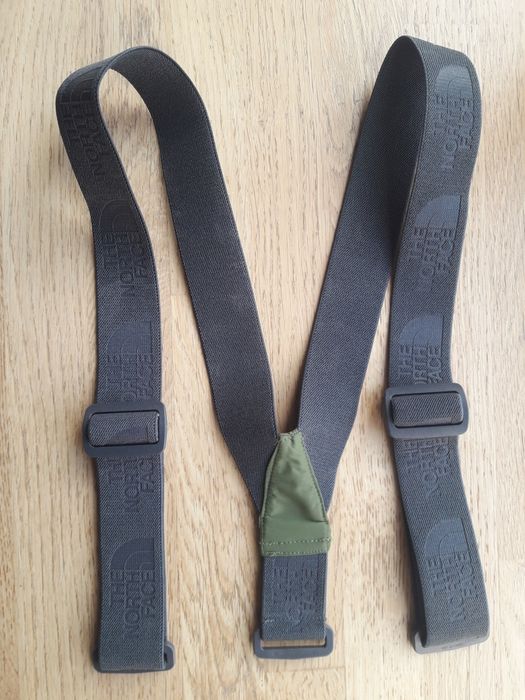 Підтяжки The North Face