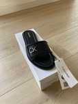 Klapki damskie Calvin Klein rozmiar 39