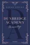 Dunbridge Academy Na Zawsze Twoja, Sprinz Sarah 93132A00149Ks