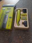 OneBlade do strzyzenia