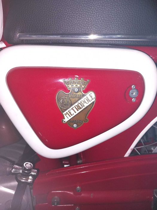 Mota Casal Macal M50