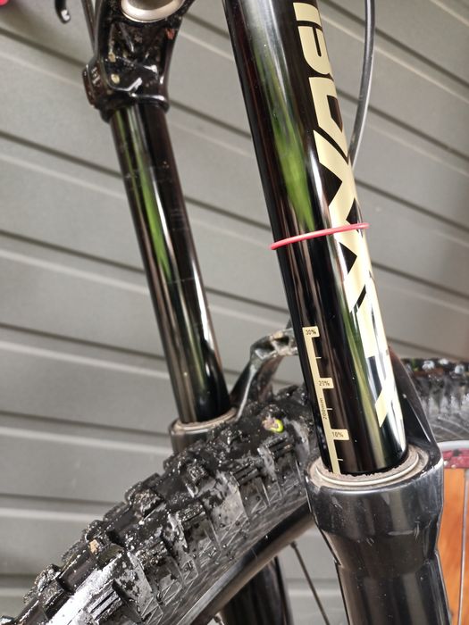 Trek session 88 2017 dh fr