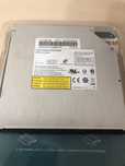 Привод дисковод Cd/dvd rw sata ноутбука 12мм