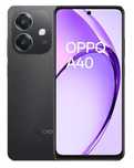 OPPO A40 4G Black 4/128GB - Novo na caixa