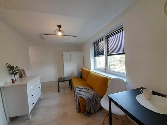 Kukułek 18, Sielec, 2 pokoje pet friendly, BRAK PROWIZJI