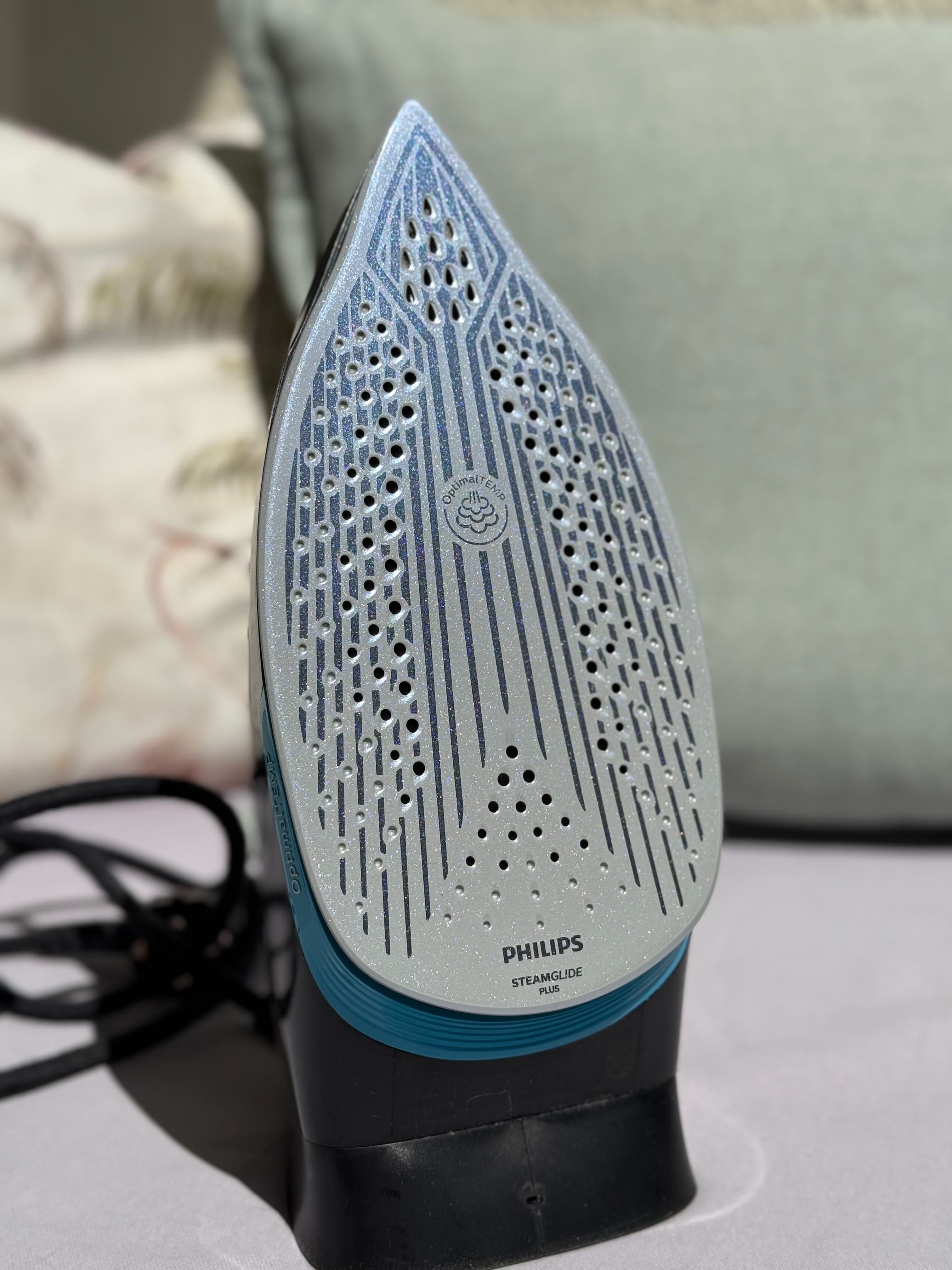 Żelazko parowe, Philips PerfectCare
GC3929/64, stan idealny