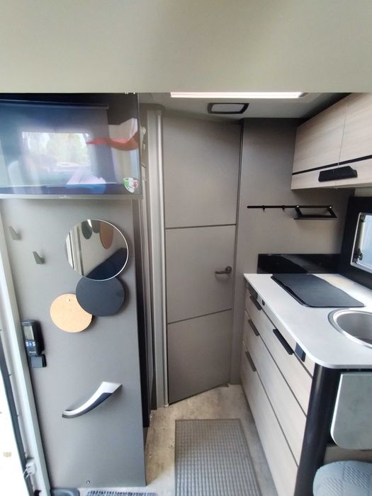Autocaravana 6mtx2,10 ) 2022 (campanha -2000€ até fim mês) 63990€