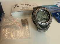 zegarek nurkowy wielofuncyjny Casio SeaPathfinder SPF60D7A