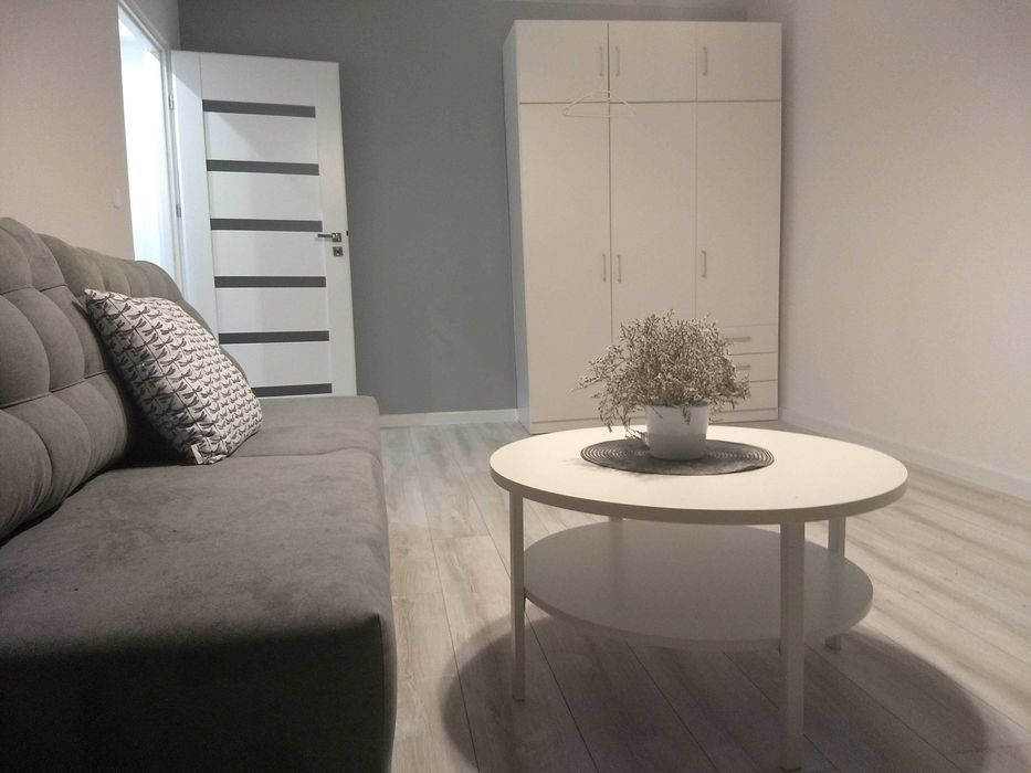 Wynajmę Kawalerkę ul Śląska 13/квартира в аренду