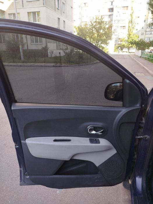 Продам Dacia Lodgy 1600