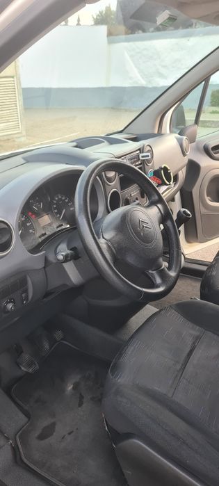 Citroën berlingo 1.6 HDI 90cv
