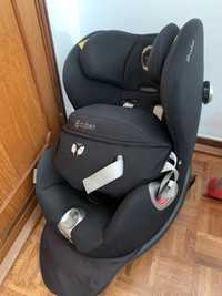 Cadeira auto Cybex